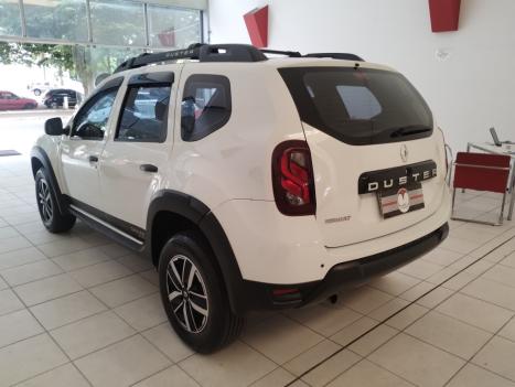 RENAULT Duster 1.6 16V 4P FLEX DAKAR, Foto 6