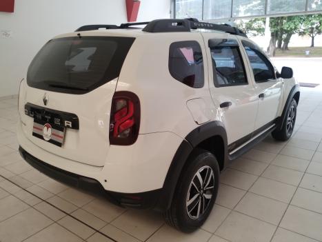 RENAULT Duster 1.6 16V 4P FLEX DAKAR, Foto 7