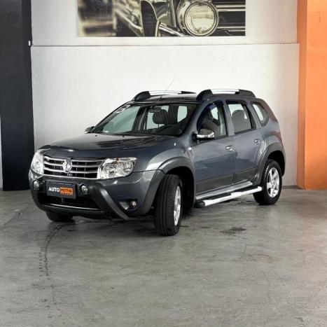 RENAULT Duster 1.6 16V 4P FLEX DYNAMIQUE, Foto 3