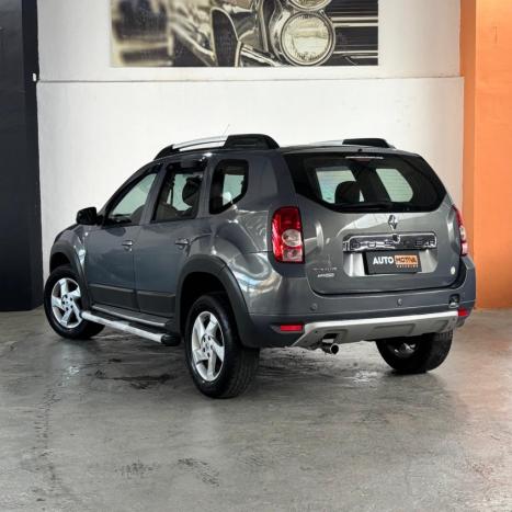 RENAULT Duster 1.6 16V 4P FLEX DYNAMIQUE, Foto 4