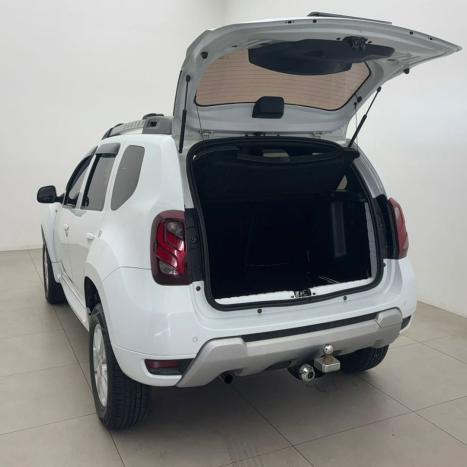 RENAULT Duster 1.6 16V 4P FLEX, Foto 7