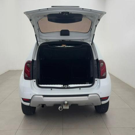 RENAULT Duster 1.6 16V 4P FLEX, Foto 8