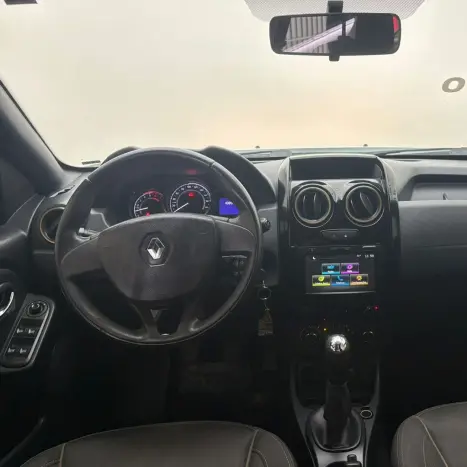 RENAULT Duster 1.6 16V 4P FLEX, Foto 9