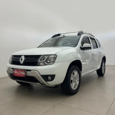 RENAULT Duster 1.6 16V 4P FLEX DYNAMIQUE, Foto 1