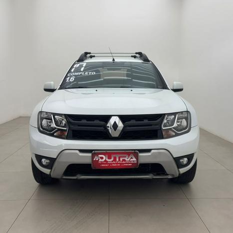 RENAULT Duster 1.6 16V 4P FLEX DYNAMIQUE, Foto 2