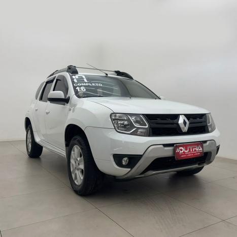 RENAULT Duster 1.6 16V 4P FLEX DYNAMIQUE, Foto 3