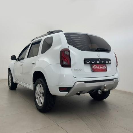 RENAULT Duster 1.6 16V 4P FLEX DYNAMIQUE, Foto 4