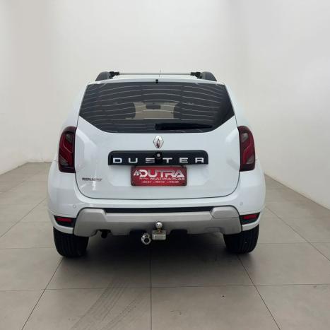 RENAULT Duster 1.6 16V 4P FLEX DYNAMIQUE, Foto 5