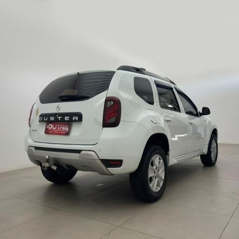 RENAULT Duster 1.6 16V 4P FLEX DYNAMIQUE, Foto 6