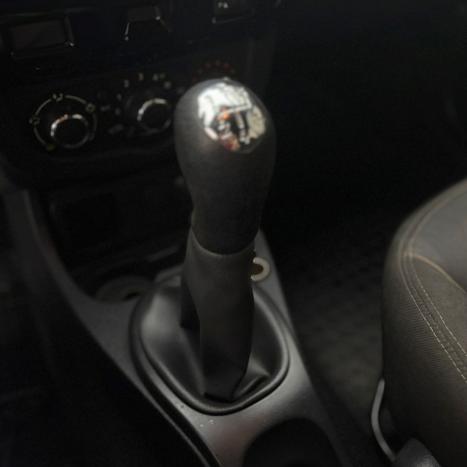 RENAULT Duster 1.6 16V 4P FLEX DYNAMIQUE, Foto 9