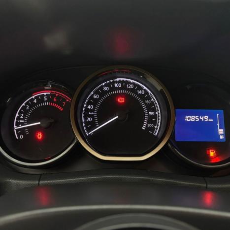 RENAULT Duster 1.6 16V 4P FLEX DYNAMIQUE, Foto 12