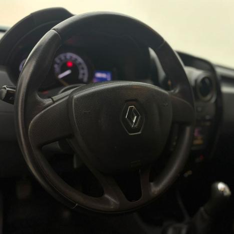 RENAULT Duster 1.6 16V 4P FLEX DYNAMIQUE, Foto 13