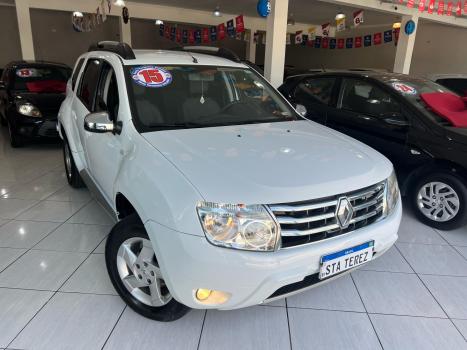 RENAULT Duster 1.6 16V 4P FLEX DYNAMIQUE, Foto 1