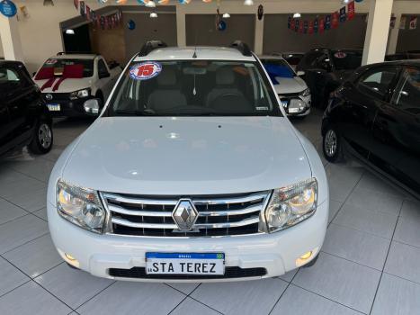 RENAULT Duster 1.6 16V 4P FLEX DYNAMIQUE, Foto 2
