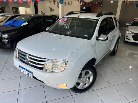 RENAULT Duster 1.6 16V 4P FLEX DYNAMIQUE, Foto 3