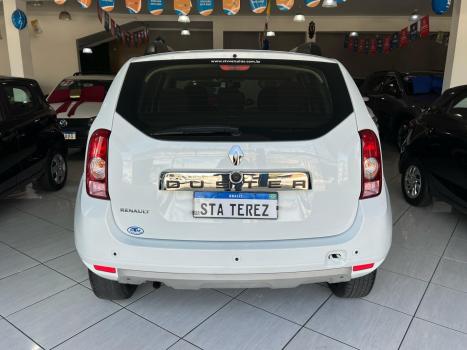 RENAULT Duster 1.6 16V 4P FLEX DYNAMIQUE, Foto 5