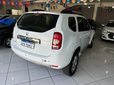 RENAULT Duster 1.6 16V 4P FLEX DYNAMIQUE, Foto 6