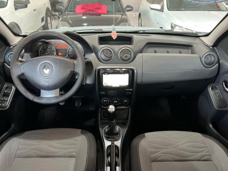 RENAULT Duster 1.6 16V 4P FLEX DYNAMIQUE, Foto 7