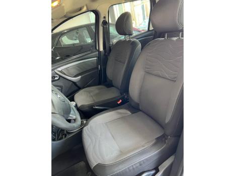 RENAULT Duster 1.6 16V 4P FLEX DYNAMIQUE, Foto 8