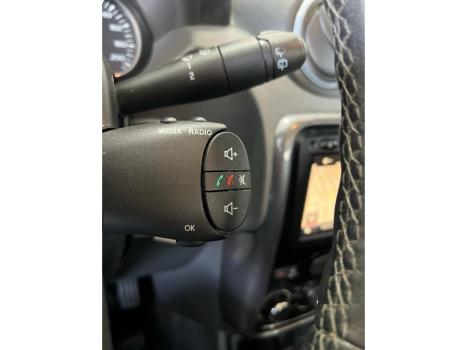 RENAULT Duster 1.6 16V 4P FLEX DYNAMIQUE, Foto 9