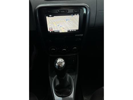 RENAULT Duster 1.6 16V 4P FLEX DYNAMIQUE, Foto 10