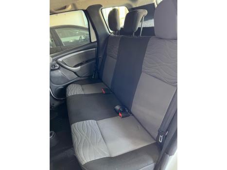 RENAULT Duster 1.6 16V 4P FLEX DYNAMIQUE, Foto 11