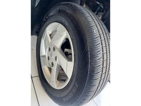 RENAULT Duster 1.6 16V 4P FLEX DYNAMIQUE, Foto 12