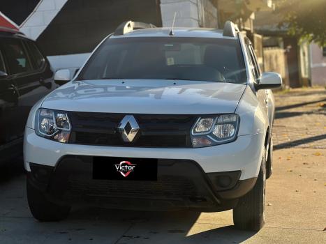 RENAULT Duster 1.6 16V 4P FLEX EXPRESSION AUTOMTICO CVT, Foto 2
