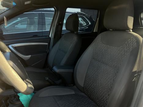RENAULT Duster 1.6 16V 4P FLEX EXPRESSION AUTOMTICO CVT, Foto 3