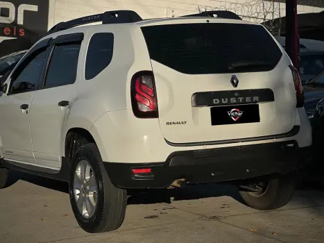 RENAULT Duster 1.6 16V 4P FLEX EXPRESSION AUTOMTICO CVT, Foto 9