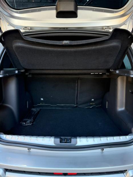 RENAULT Duster 1.6 16V 4P FLEX DYNAMIQUE AUTOMTICO CVT, Foto 3