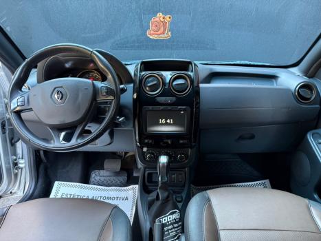 RENAULT Duster 1.6 16V 4P FLEX DYNAMIQUE AUTOMTICO CVT, Foto 7