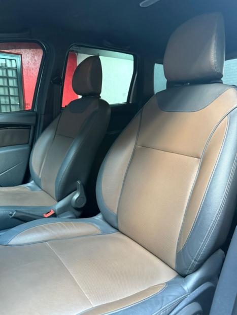 RENAULT Duster 1.6 16V 4P FLEX DYNAMIQUE AUTOMTICO CVT, Foto 9