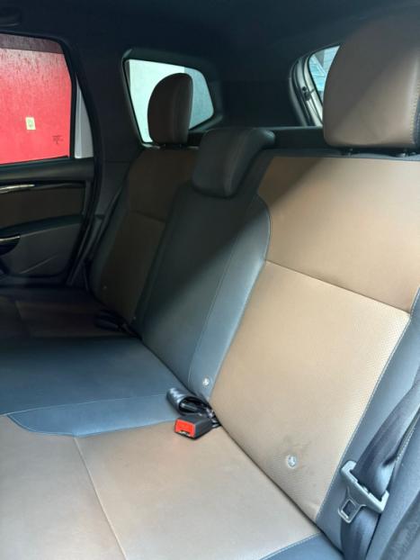 RENAULT Duster 1.6 16V 4P FLEX DYNAMIQUE AUTOMTICO CVT, Foto 10