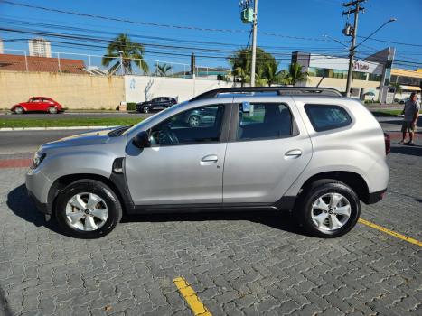 RENAULT Duster 1.6 16V 4P FLEX SCE INTENSE X-TRONIC AUTOMTICO, Foto 3