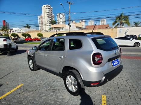 RENAULT Duster 1.6 16V 4P FLEX SCE INTENSE X-TRONIC AUTOMTICO, Foto 4