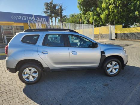 RENAULT Duster 1.6 16V 4P FLEX SCE INTENSE X-TRONIC AUTOMTICO, Foto 7