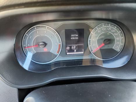 RENAULT Duster 1.6 16V 4P FLEX SCE INTENSE X-TRONIC AUTOMTICO, Foto 9