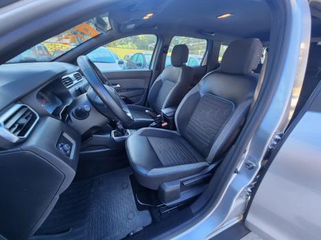 RENAULT Duster 1.6 16V 4P FLEX SCE INTENSE X-TRONIC AUTOMTICO, Foto 11