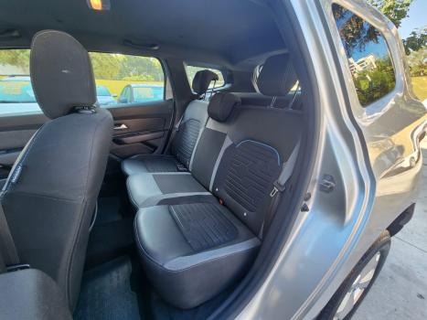 RENAULT Duster 1.6 16V 4P FLEX SCE INTENSE X-TRONIC AUTOMTICO, Foto 12