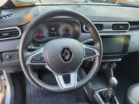 RENAULT Duster 1.6 16V 4P FLEX SCE INTENSE X-TRONIC AUTOMTICO, Foto 13