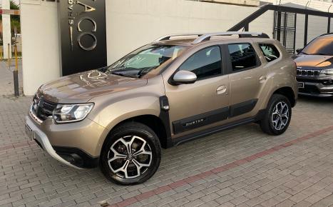 RENAULT Duster 1.6 16V 4P FLEX SCE ICONIC X-TRONIC AUTOMTICO, Foto 1