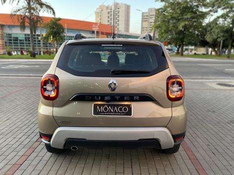 RENAULT Duster 1.6 16V 4P FLEX SCE ICONIC X-TRONIC AUTOMTICO, Foto 3