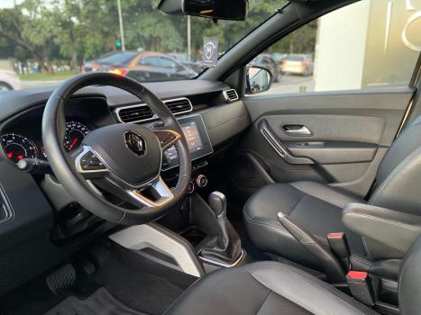 RENAULT Duster 1.6 16V 4P FLEX SCE ICONIC X-TRONIC AUTOMTICO, Foto 5