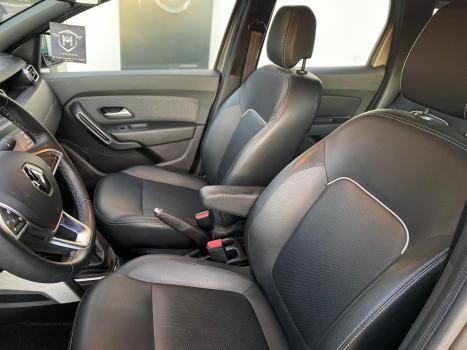 RENAULT Duster 1.6 16V 4P FLEX SCE ICONIC X-TRONIC AUTOMTICO, Foto 6