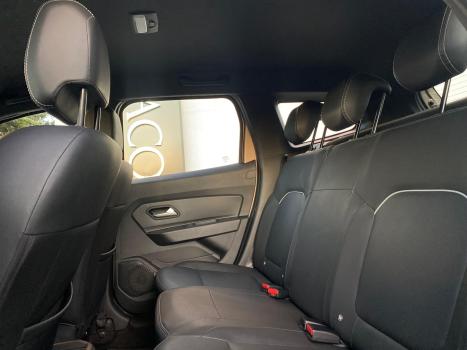 RENAULT Duster 1.6 16V 4P FLEX SCE ICONIC X-TRONIC AUTOMTICO, Foto 7