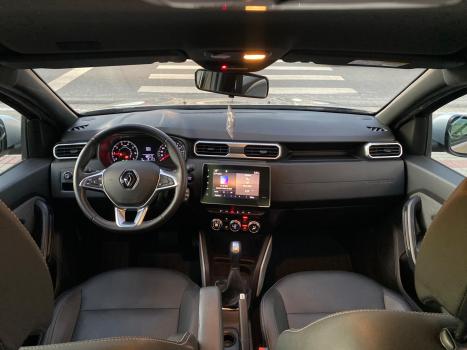 RENAULT Duster 1.6 16V 4P FLEX SCE ICONIC X-TRONIC AUTOMTICO, Foto 9