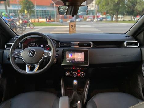 RENAULT Duster 1.6 16V 4P FLEX SCE ICONIC X-TRONIC AUTOMTICO, Foto 10