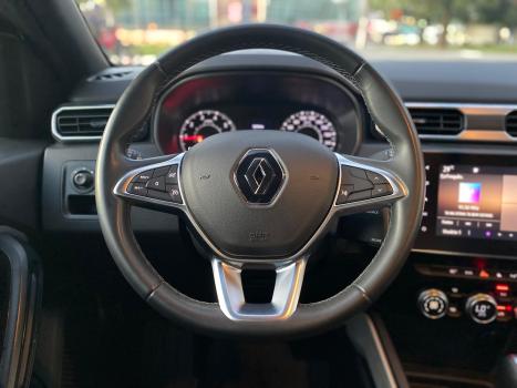 RENAULT Duster 1.6 16V 4P FLEX SCE ICONIC X-TRONIC AUTOMTICO, Foto 11