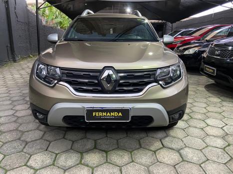 RENAULT Duster 1.6 16V 4P FLEX SCE ICONIC X-TRONIC AUTOMTICO, Foto 2